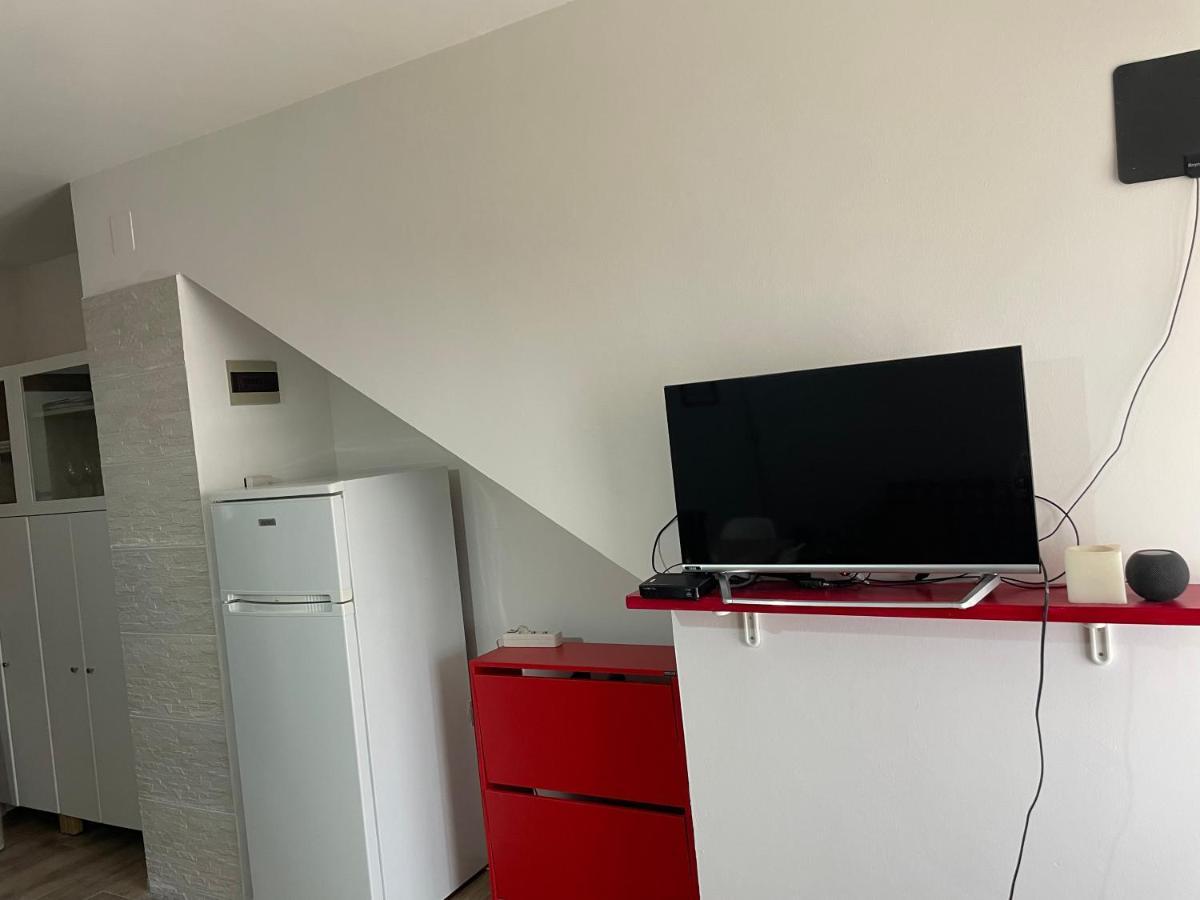 Lake Apartment Ischia Red Tenna Eksteriør bilde
