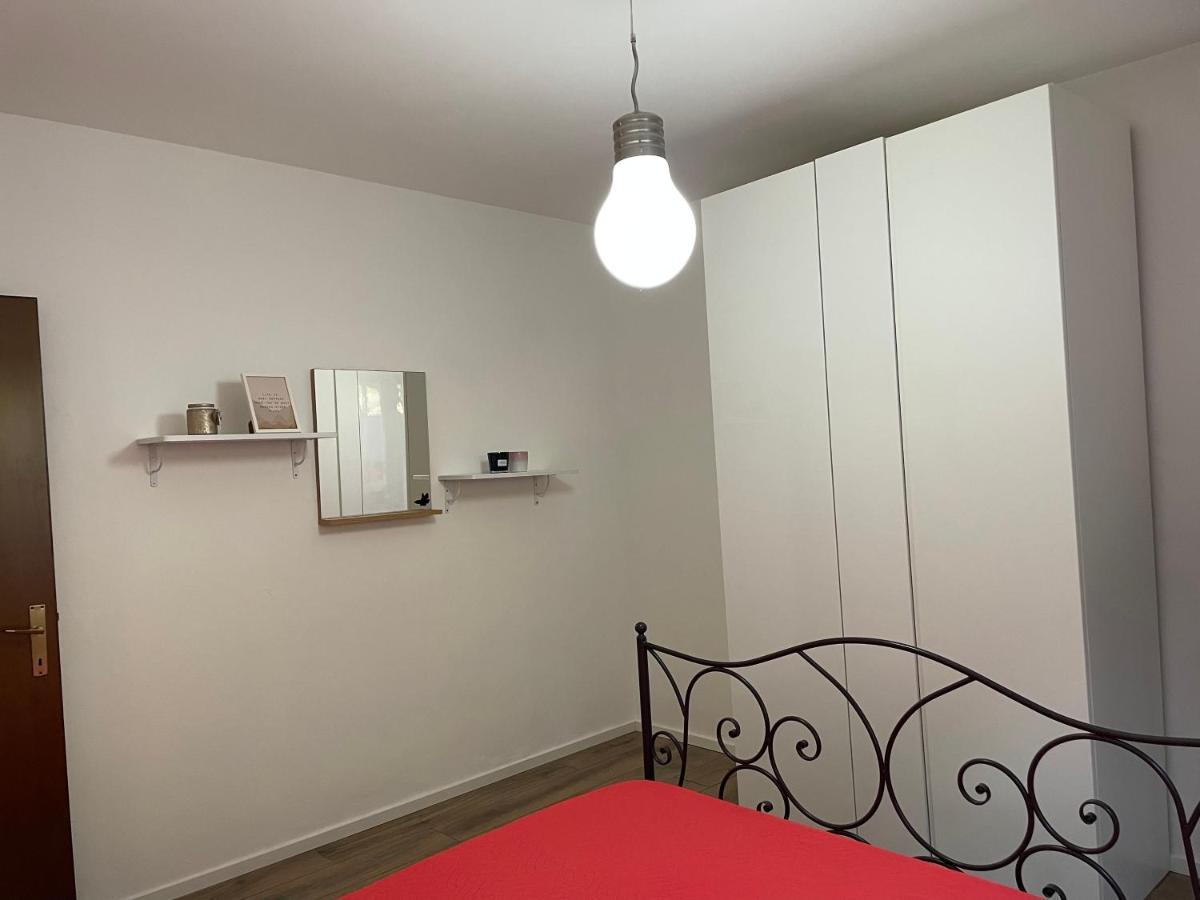 Lake Apartment Ischia Red Tenna Eksteriør bilde